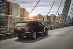 Land Rover Range Rover Vogue P400 2018 года (AU)